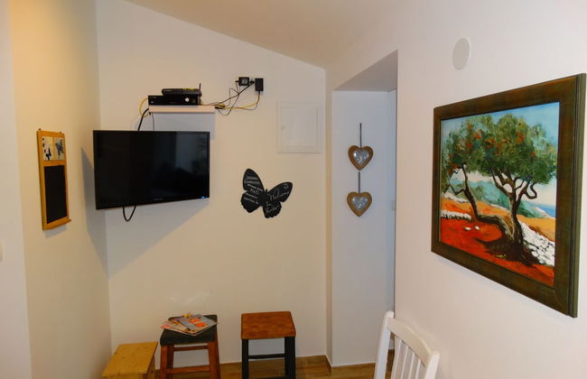 Guesthouse Marileo - Photo 34
