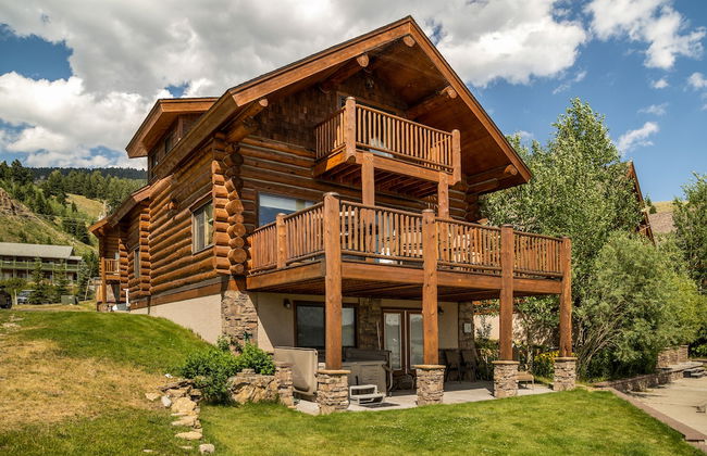 Kings Cabin - Foto 1