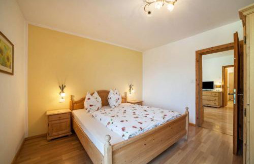 Langstein Wohnung Sonnenblume - Foto 6