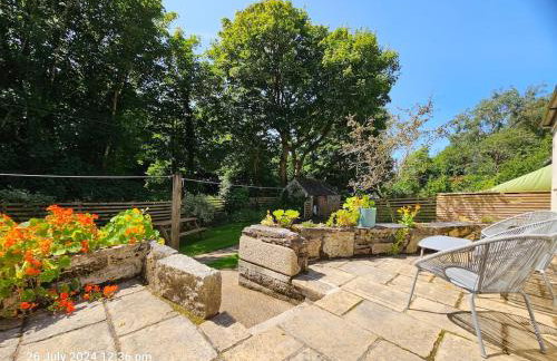 Spacious Farmhouse between St Agnes & Porthowan - Foto 56