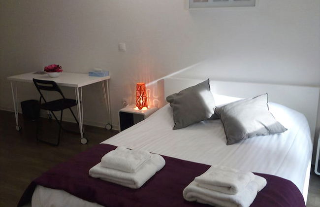 Résidence Hôteliere Louise - Foto 10