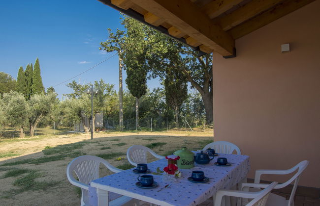 La Rocchetta - Foto 3