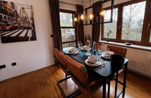 OhPardon! MICHELBACH - Garten & Balkon, Sauna, Netflix - Foto 15