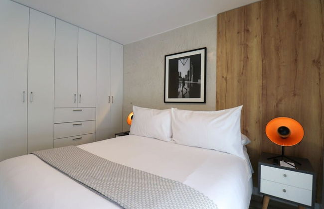 w Elegant 2BR With Balcony in Miraflores - Foto 29