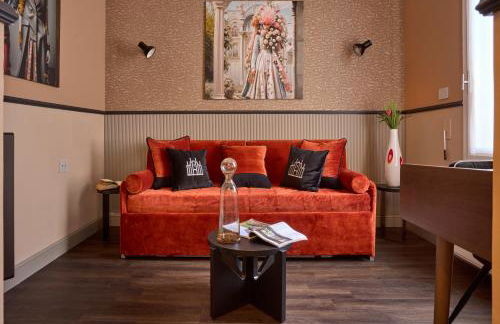 LUMERA STAY - Brera - Foto 94