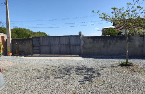 Casas do Manezinho com Piscina - Foto 16