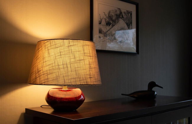 Cosy Holiday Home in Andenne With Terrace - Foto 4