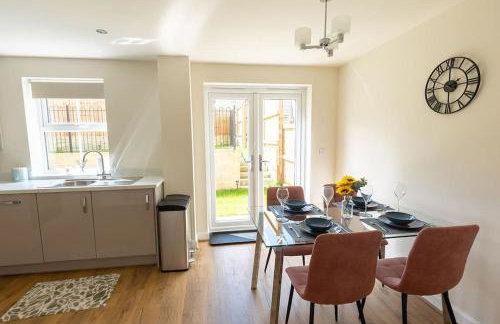 APPLECROFT - Escape to the Peak District National Park - Photo 35