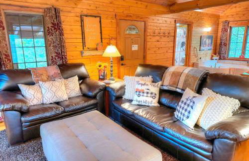 Ferngully Creek Cabins - Foto 14