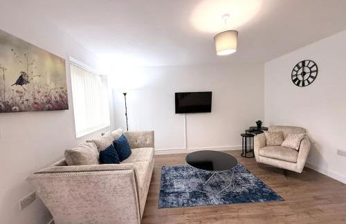 The Leigh Haven - 3 Bed Luxury Home - Foto 6