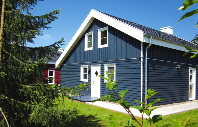 Holiday Home Seeidyll am Dummer See, Dummer - Foto 48