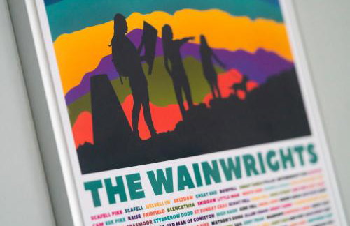 Low Tarn Lodge - Foto 11