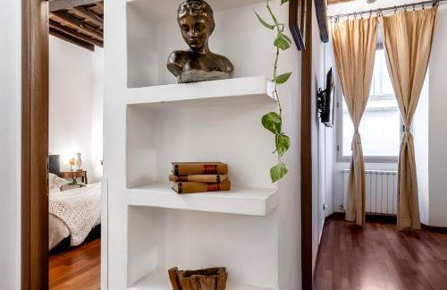 Trevi Fountain Luxury Guest House - Foto 22