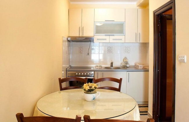 Apartments Vuksic - Foto 52