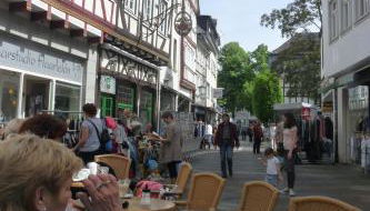 romantisch wohnen in der Altstadt von Linz am Rhein - Foto 2