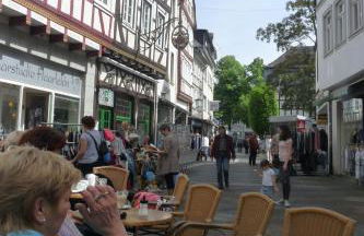 romantisch wohnen in der Altstadt von Linz am Rhein - Foto 2