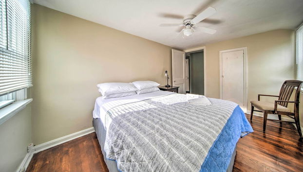 Eastlake Vacation Rental Near Lake Erie - Foto 4, Interni