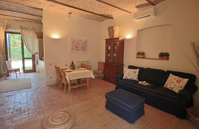 Holiday Home in Foligno With Pool and Terrace - Foto 6