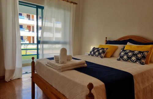 Blue Waves Quiaios Apartment - Foto 13