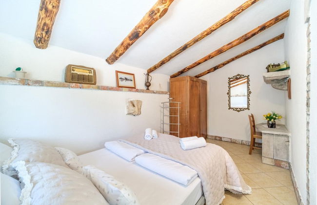 Holiday Home for up to 7 Pool Countryside by sea - Foto 25