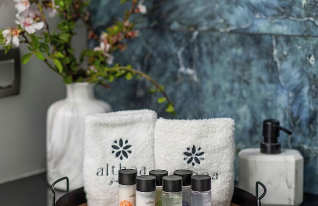 Althea Suites - Foto 60