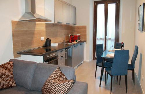 Suite La Torre - Photo 12