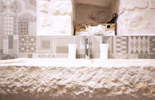 Trullo Siamese - Foto 17