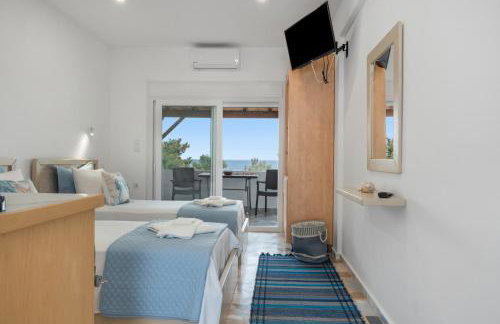 Niki's Studios Kalymnos - Foto 67