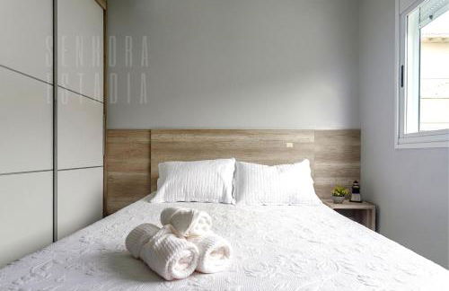 Sunrise Penthouse - frente a la Lagoa da Conceição - Foto 19