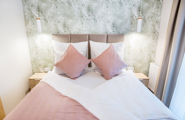 Serviced Apartments G11 - between Main Market Square and Jewish Quarter by InPoint - Foto 45