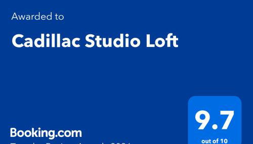 Cadillac Studio Loft - Foto 4