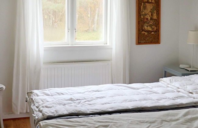 4 Star Holiday Home in Laholm-by Traum - Foto 3