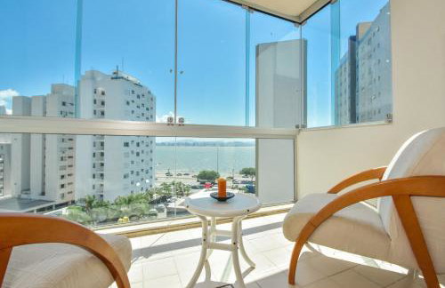 Apto bem localizado, Vista p/ Beiramar Norte N1265 - Foto 3