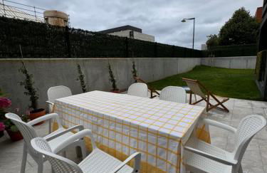 Apartamento con jardin Long Beach Loredo - Foto 26