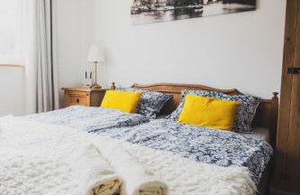 Apartament Sadyba - Foto 11