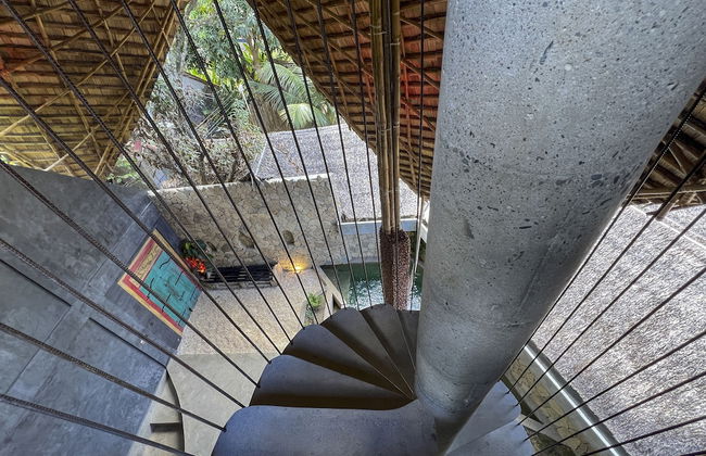 Happiness Kulambo Villa El Nido - Foto 43