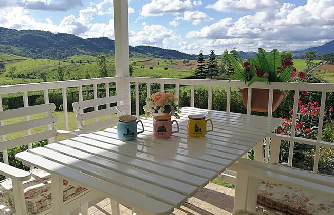 Misty English Cottage - Foto 9