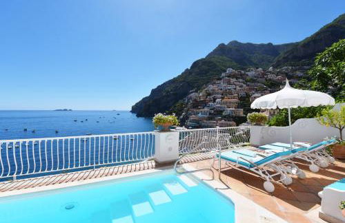 Villa Boheme Exclusive Luxury Suites - Foto 7