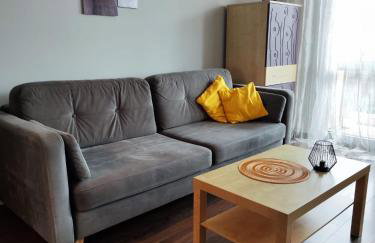 Apartament Arena - Foto 2