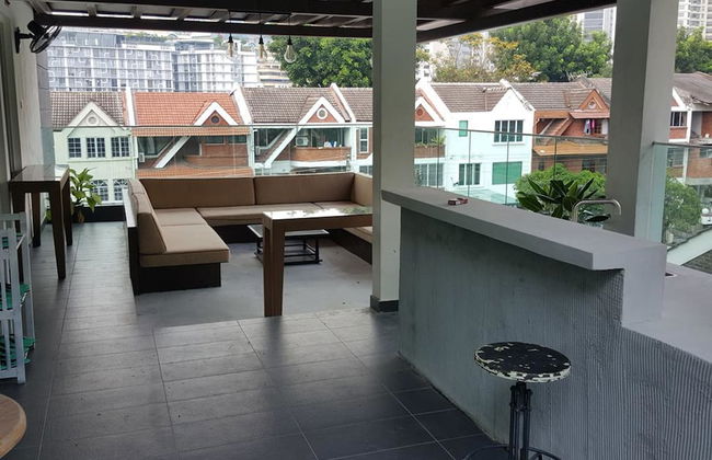 La Maison 100 - Foto 20