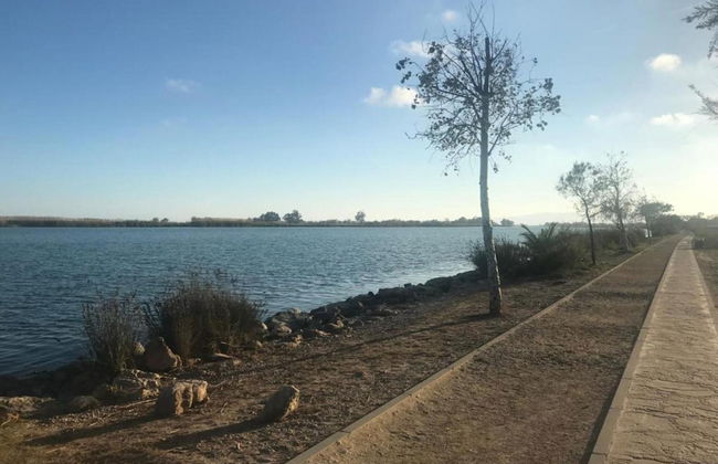 Cottage in Deltebre Near Far del Fangar - Foto 34