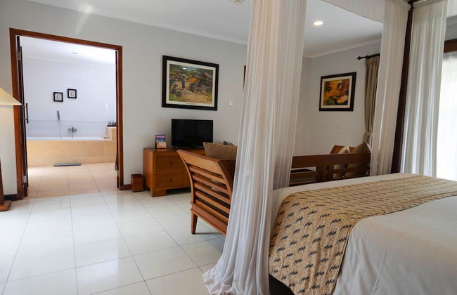 Villa Berawa - Photo 25