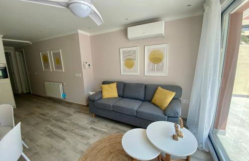 Apartamento al Parque Marbella, cerca de Mar y centro de Marbella - Photo 14
