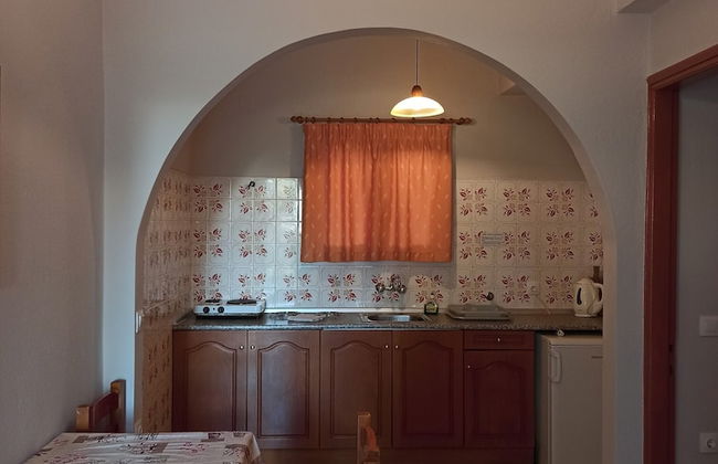 Dionisos Apartments - Foto 9