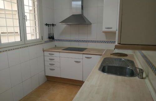 Vivienda de 1 habitación independiente, metro La Moraleja - Foto 6