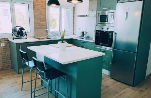 Precioso apartamento en Pamplona junto al centro - Foto 9