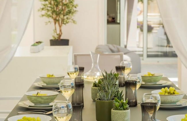 Casa Laura - Sky Lounge Villas - Foto 40