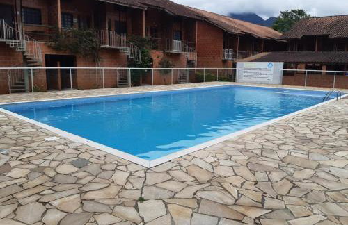 Aconchego Na Maranduba Em Ubatuba - Foto 39