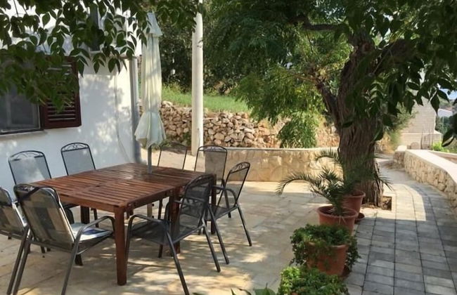 Holiday Home Jan - Foto 12