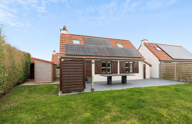 Charming Apartment Near the Beach - Foto 16